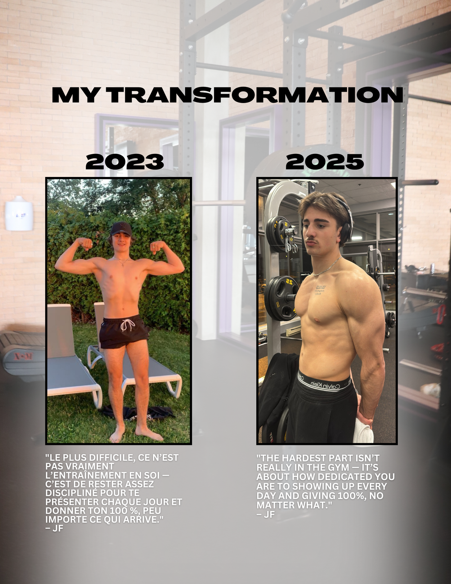 6 Weeks Shred Before Summer
